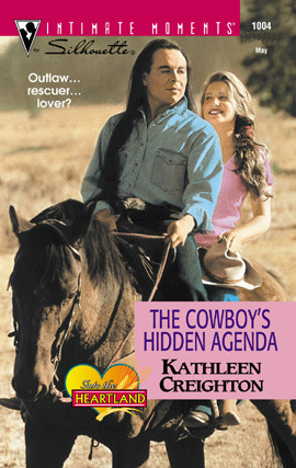 Title details for Cowboy's Hidden Agenda by Kathleen Creighton - Available